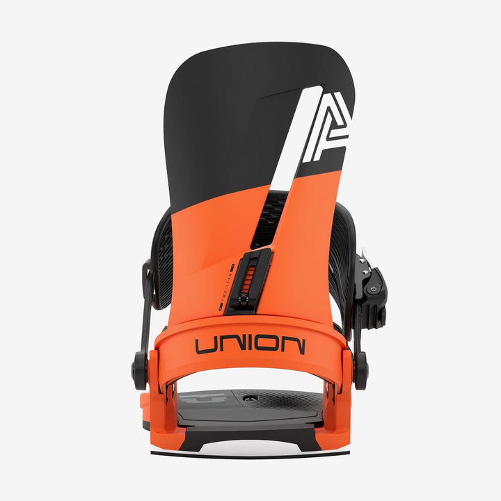 Union Binding Company Atlas Snowboard Bindings