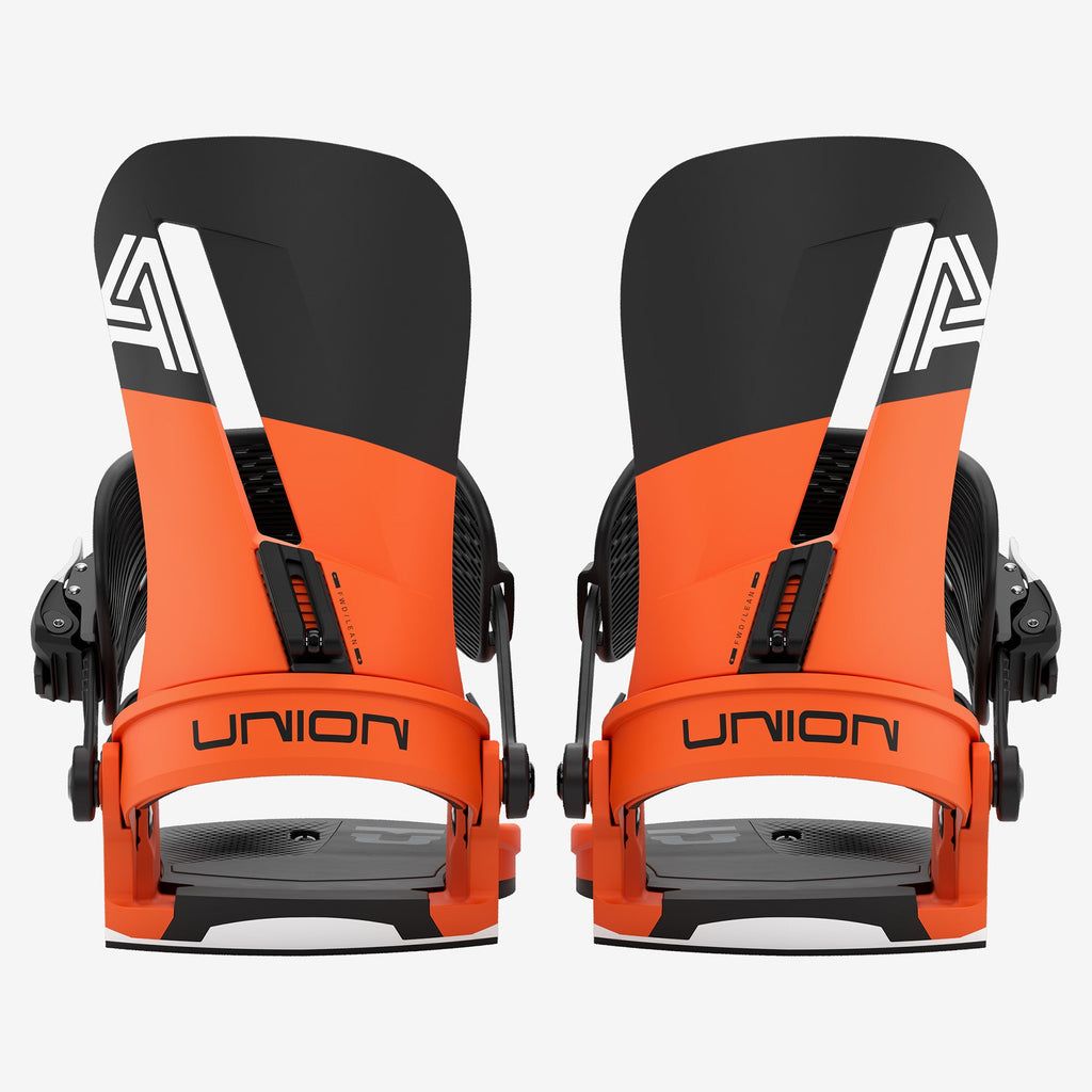 Union Binding Company Atlas Snowboard Bindings