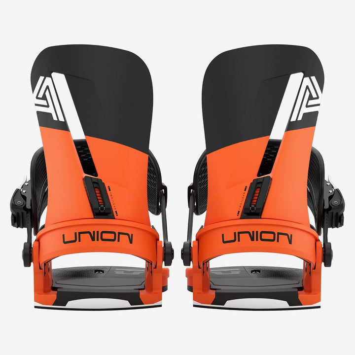 Union Binding Company Atlas Snowboard Bindings
