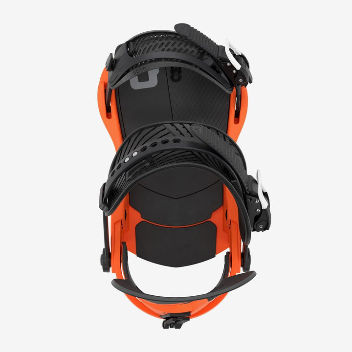 Union Binding Company Atlas Snowboard Bindings