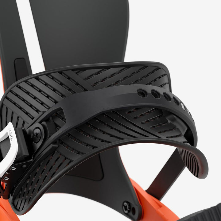 Union Binding Company Atlas Snowboard Bindings
