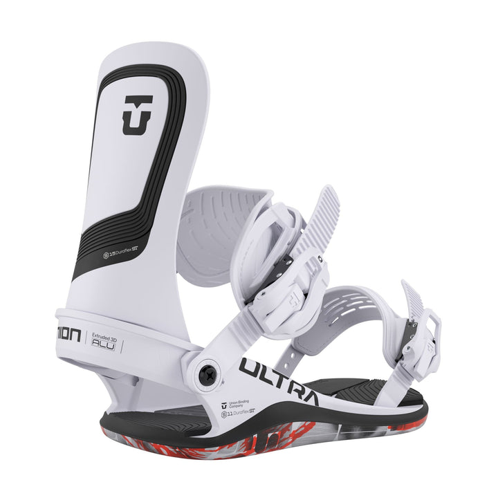Union Men's Ultra Snowboard Binding