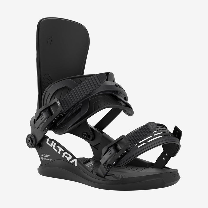 Union Binding Company Ultra Snowboard Bindings