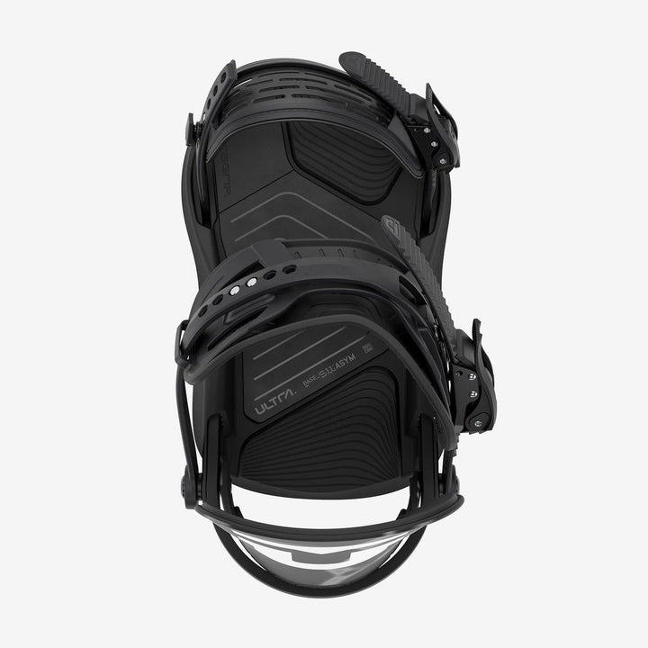 Union Binding Company Ultra Snowboard Bindings