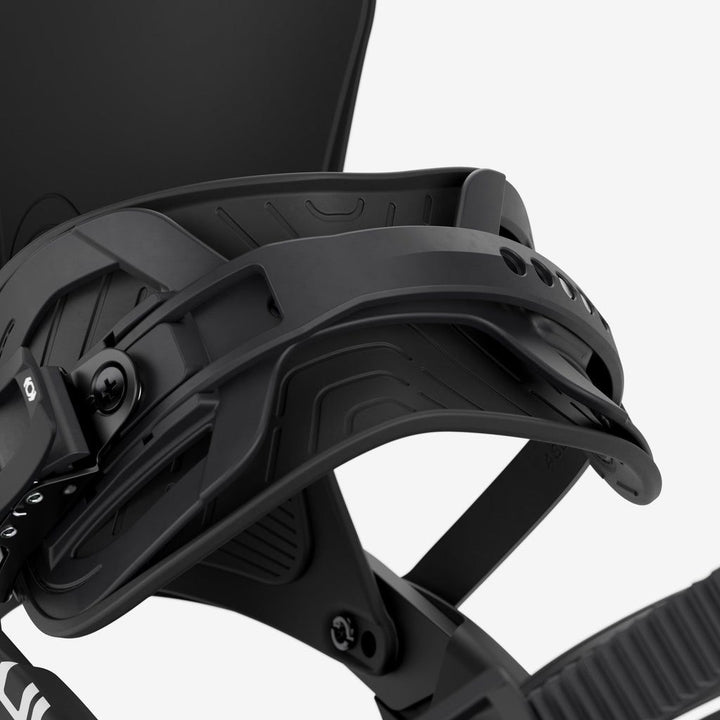 Union Binding Company Ultra Snowboard Bindings