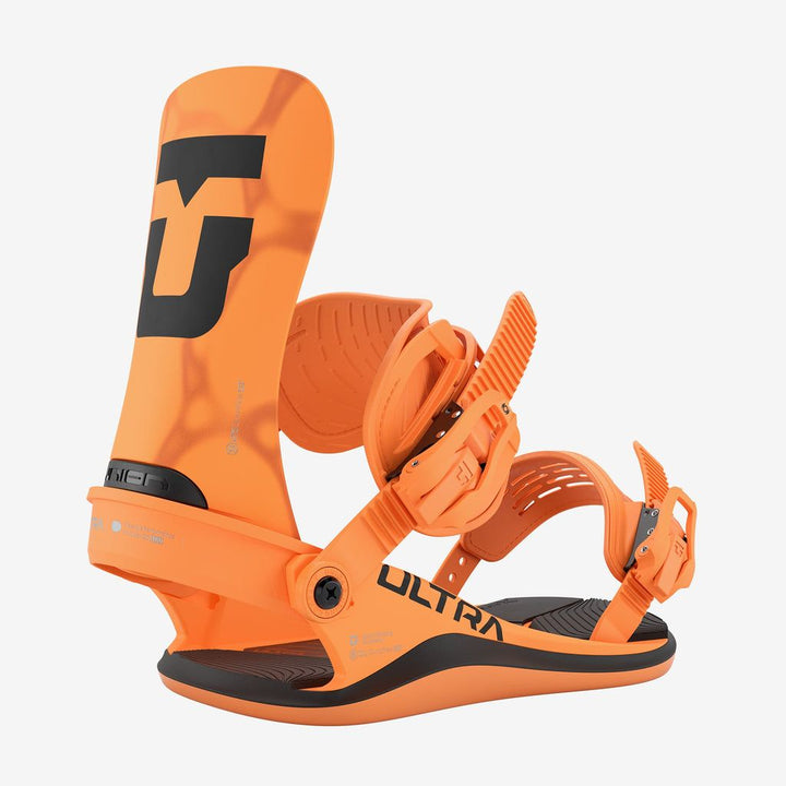 Union Binding Company Ultra Snowboard Bindings