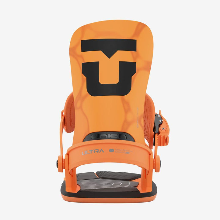 Union Binding Company Ultra Snowboard Bindings