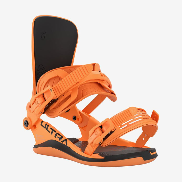 Union Binding Company Ultra Snowboard Bindings