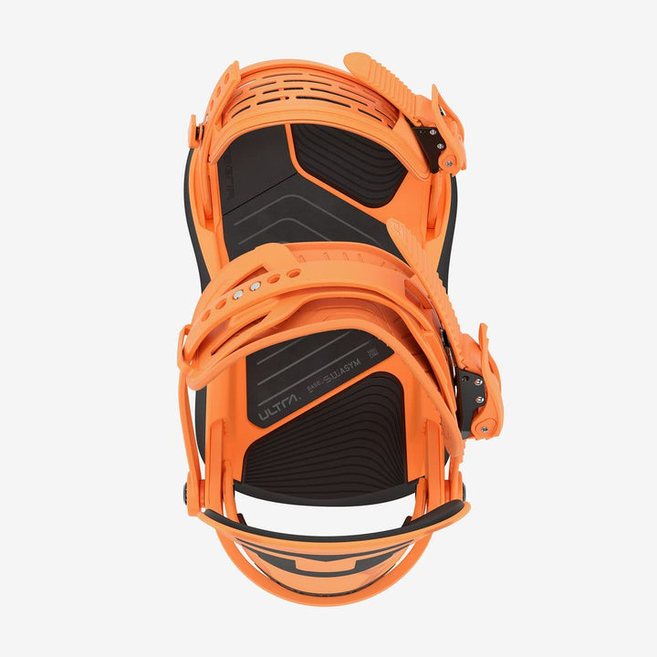 Union Binding Company Ultra Snowboard Bindings