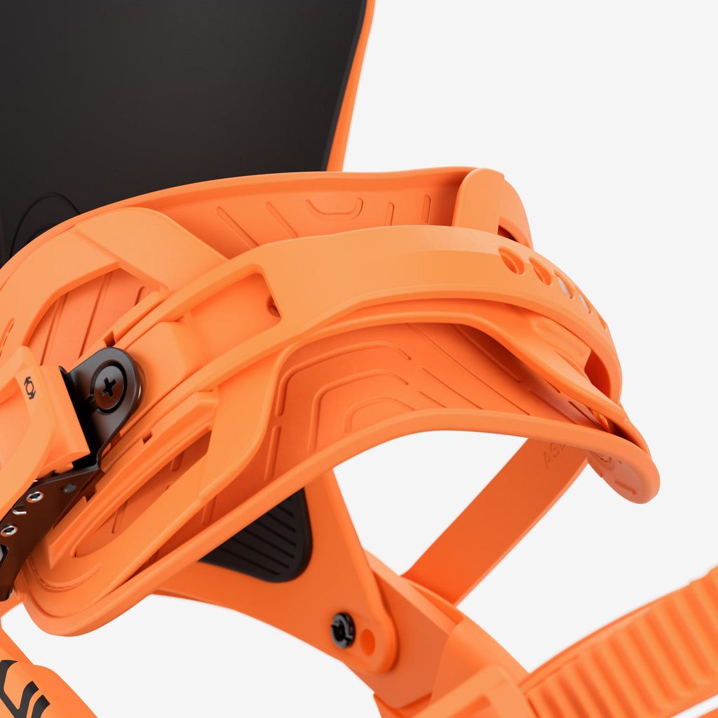 Union Binding Company Ultra Snowboard Bindings