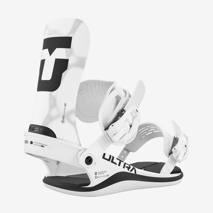 Union Binding Company Ultra Snowboard Bindings