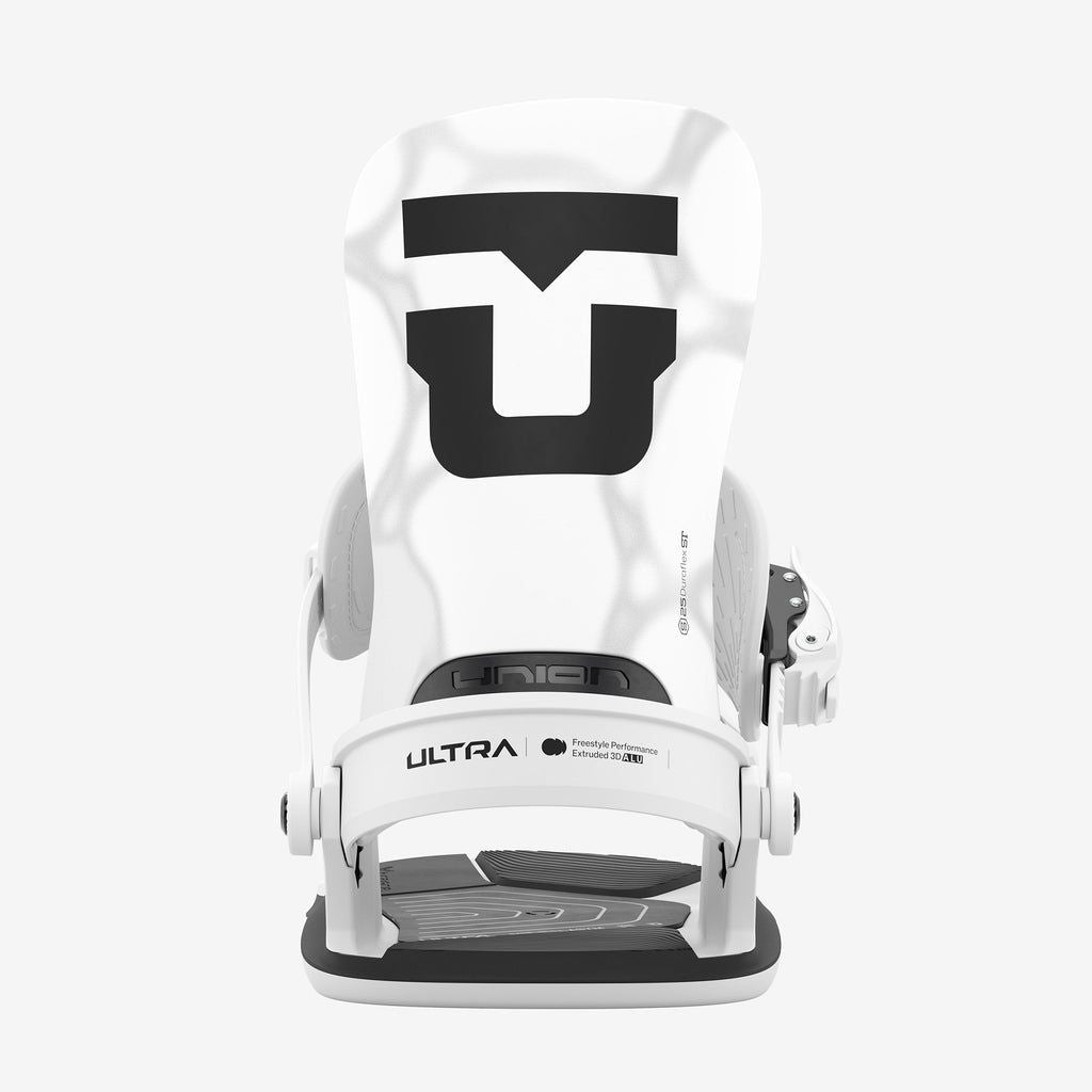 Union Binding Company Ultra Snowboard Bindings