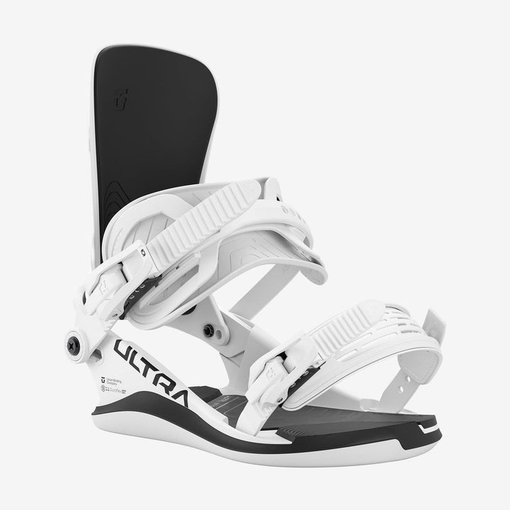 Union Binding Company Ultra Snowboard Bindings