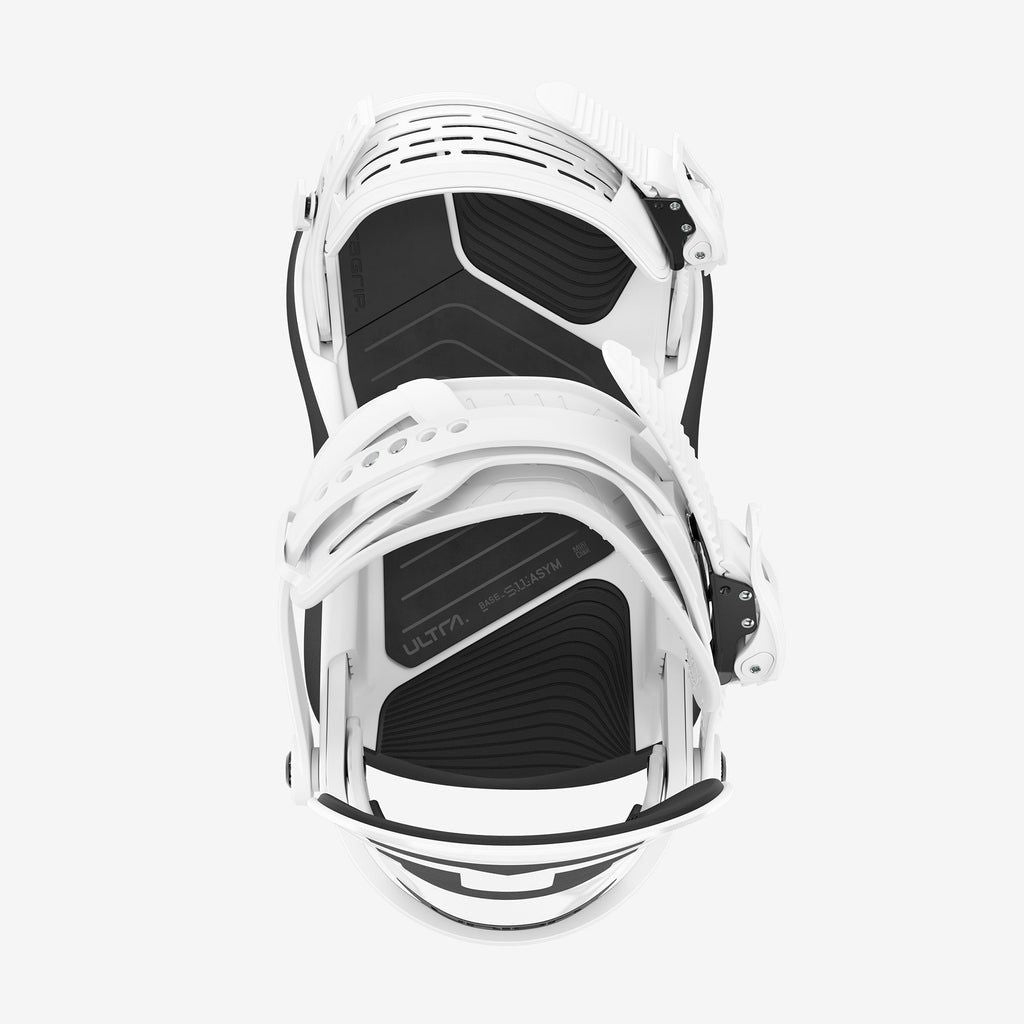 Union Binding Company Ultra Snowboard Bindings