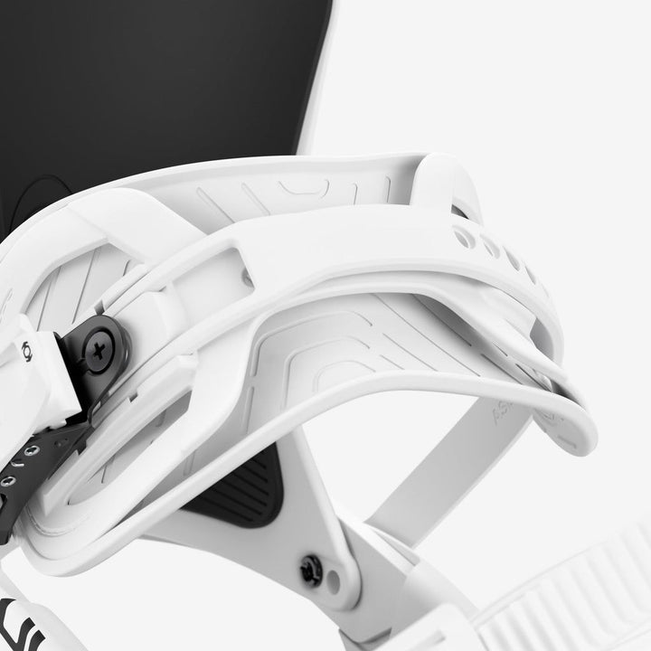Union Binding Company Ultra Snowboard Bindings