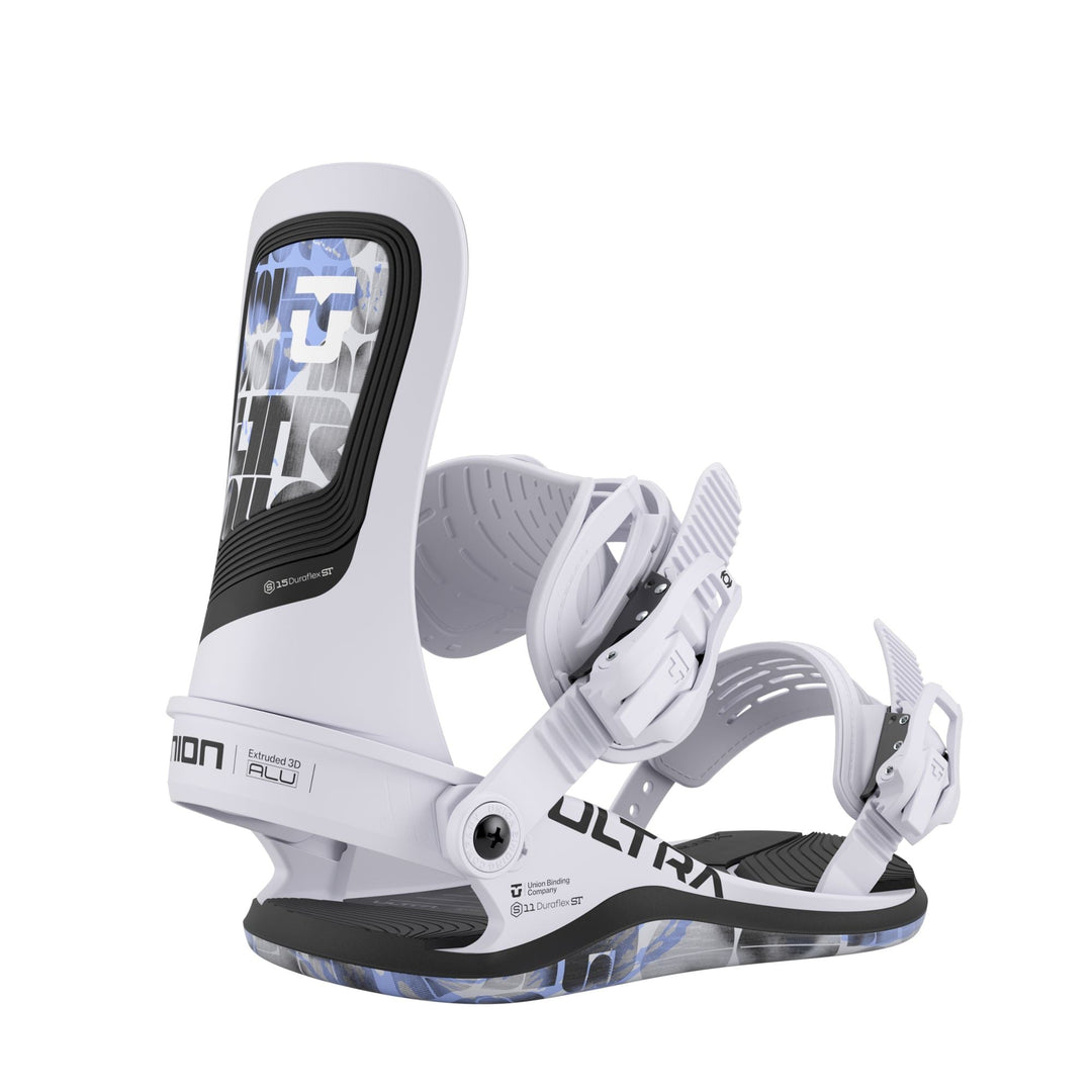 Union Women's Ultra Snowboard Binding
