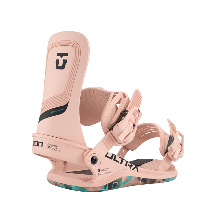 Union Women's Ultra Snowboard Binding