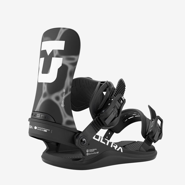 Union Binding Company Women's Ultra Snowboard Bindings