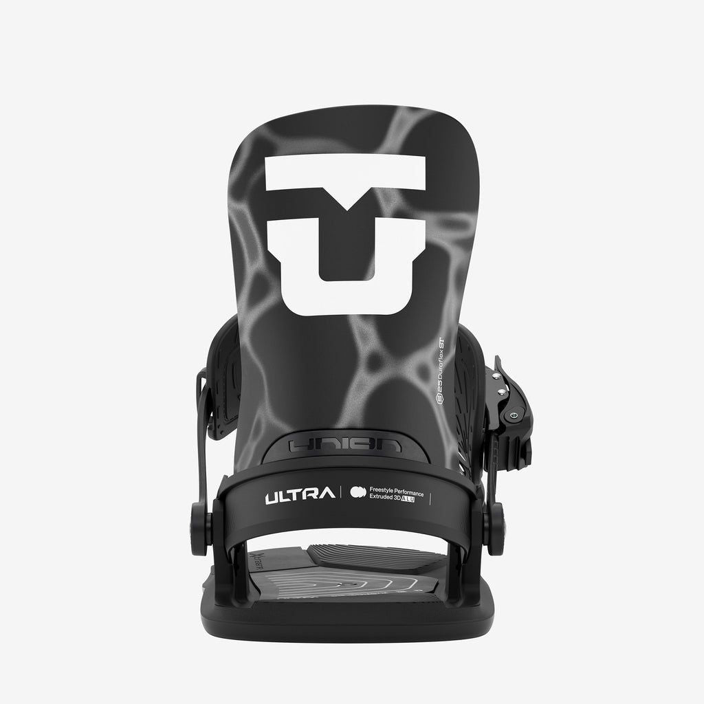 Union Binding Company Women's Ultra Snowboard Bindings