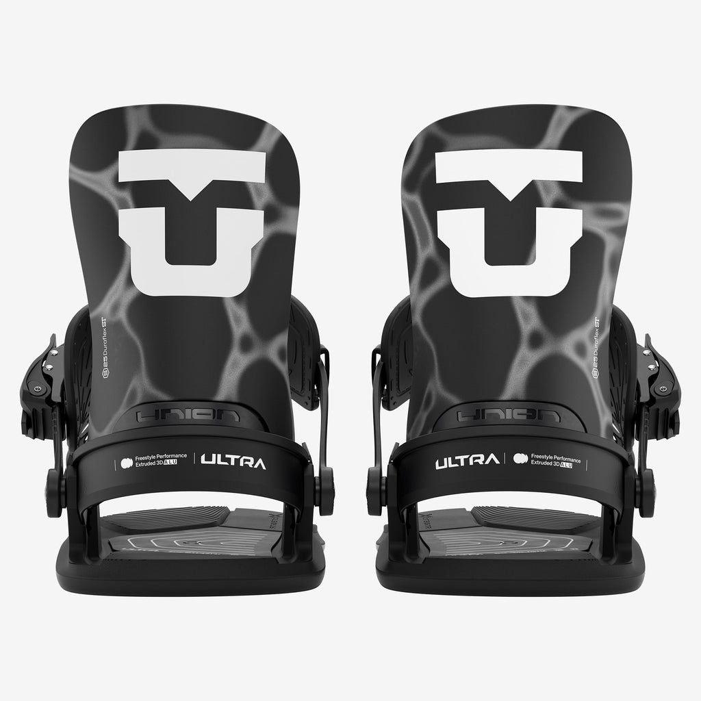 Union Binding Company Women's Ultra Snowboard Bindings