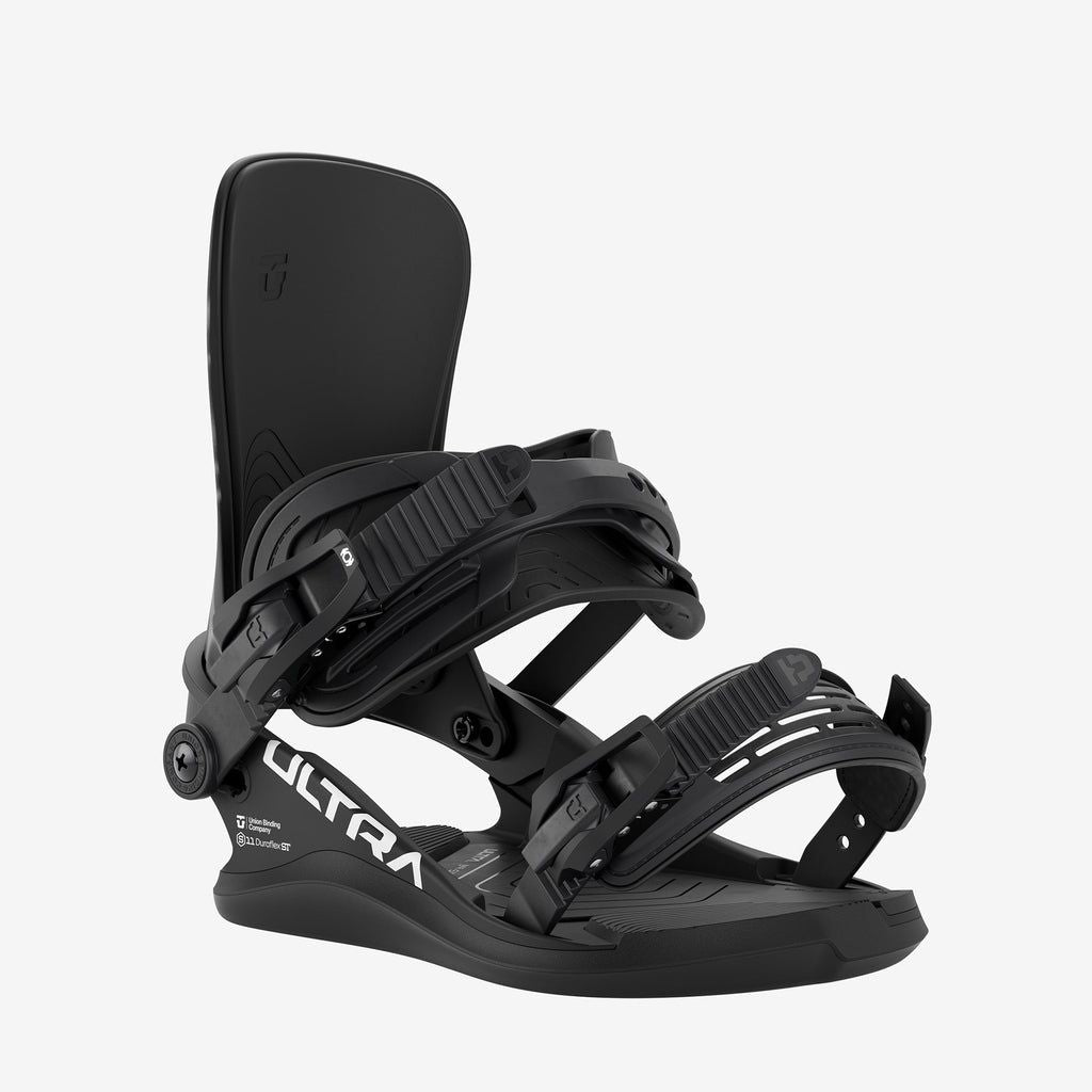 Union Binding Company Women's Ultra Snowboard Bindings