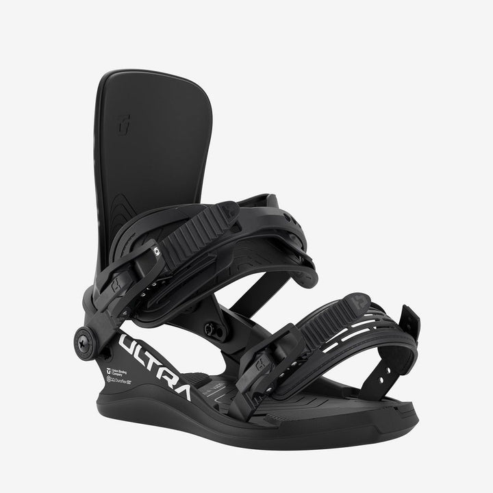 Union Binding Company Women's Ultra Snowboard Bindings