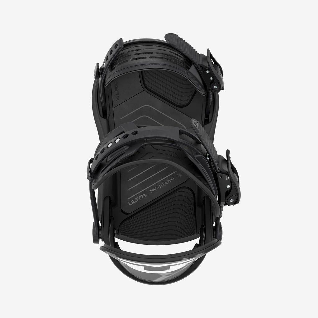 Union Binding Company Women's Ultra Snowboard Bindings