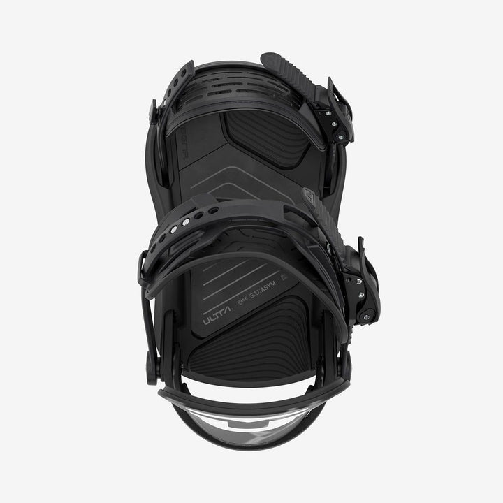 Union Binding Company Women's Ultra Snowboard Bindings