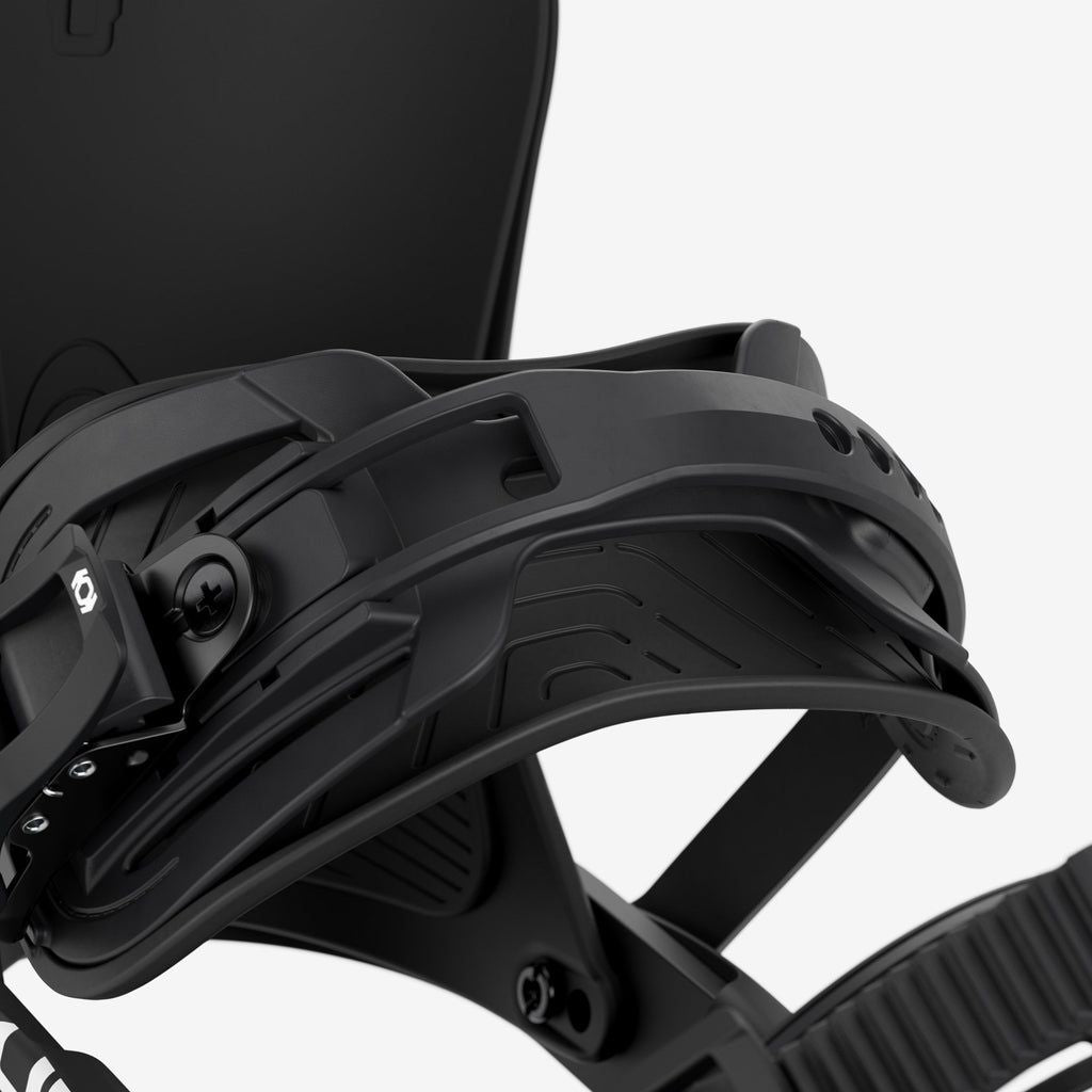 Union Binding Company Women's Ultra Snowboard Bindings