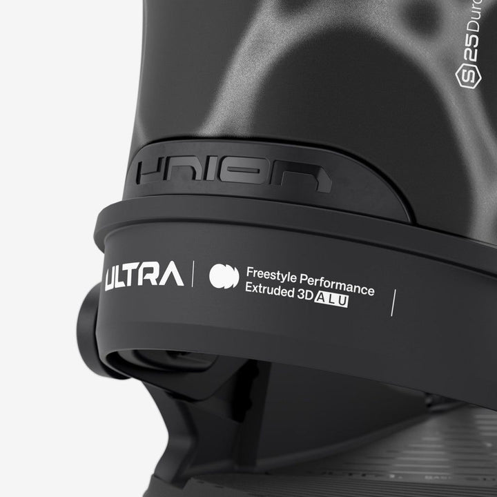 Union Binding Company Women's Ultra Snowboard Bindings