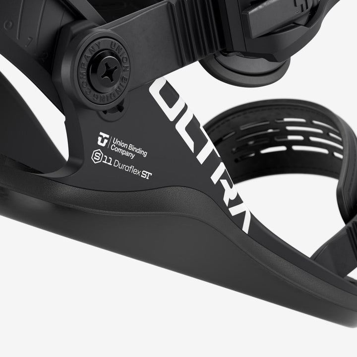 Union Binding Company Women's Ultra Snowboard Bindings