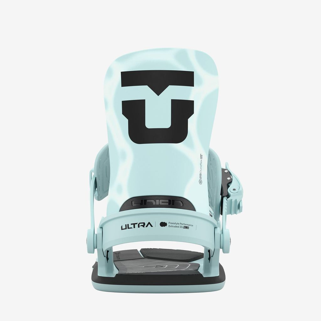 Union Binding Company Women's Ultra Snowboard Bindings