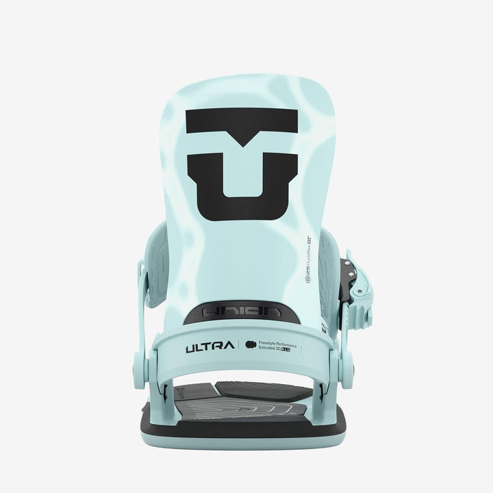 Union Binding Company Women's Ultra Snowboard Bindings