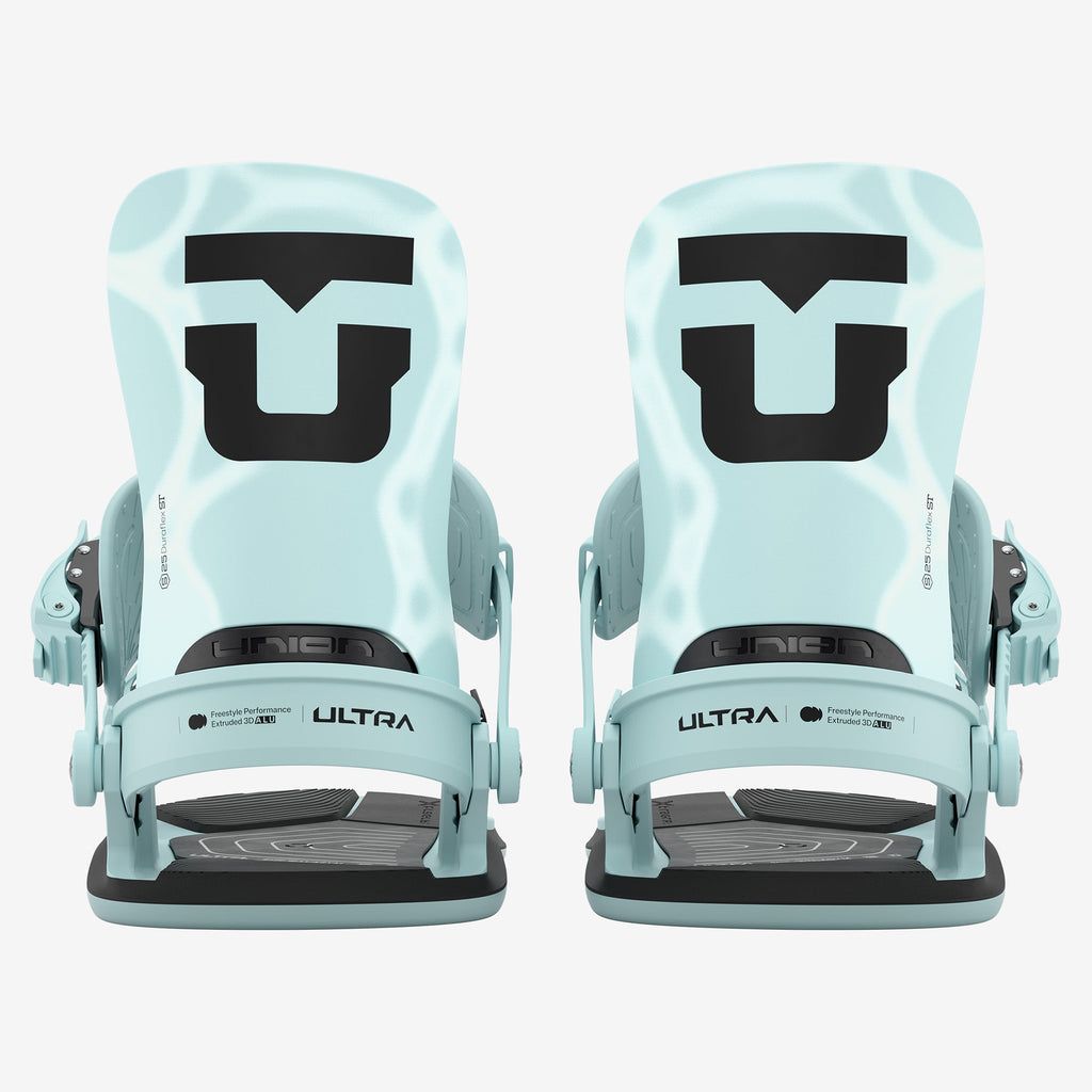 Union Binding Company Women's Ultra Snowboard Bindings