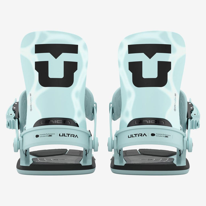 Union Binding Company Women's Ultra Snowboard Bindings