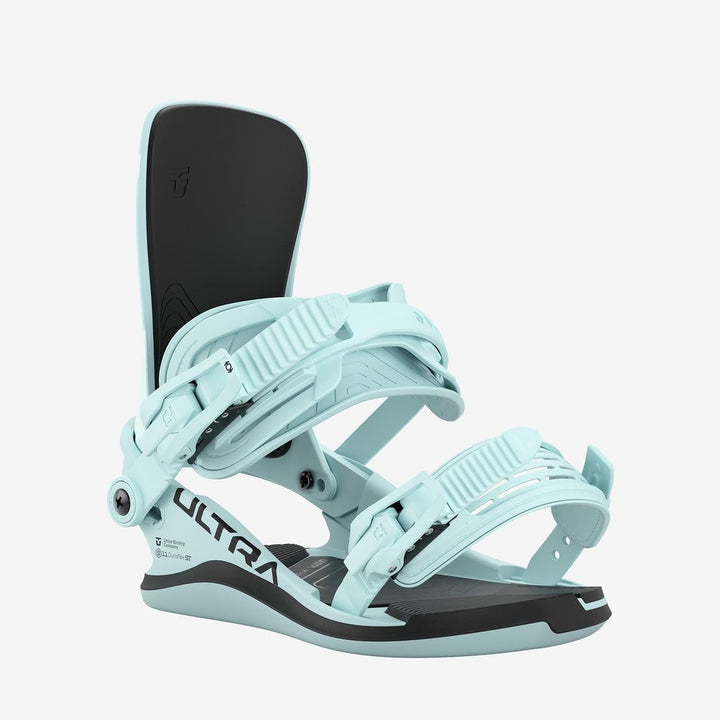 Union Binding Company Women's Ultra Snowboard Bindings