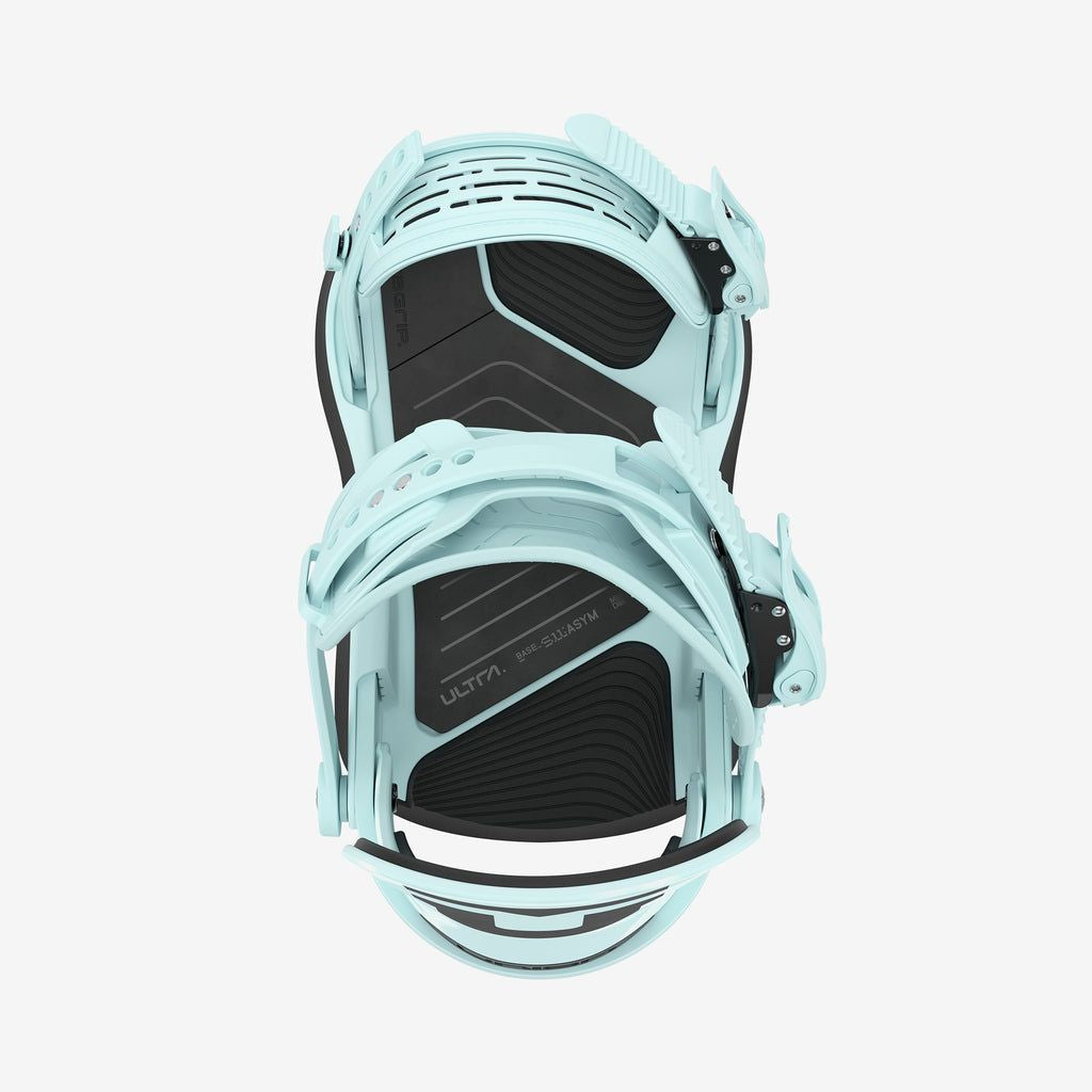 Union Binding Company Women's Ultra Snowboard Bindings