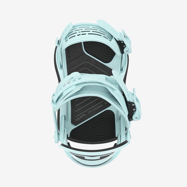 Union Binding Company Women's Ultra Snowboard Bindings