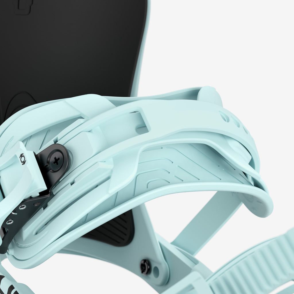 Union Binding Company Women's Ultra Snowboard Bindings