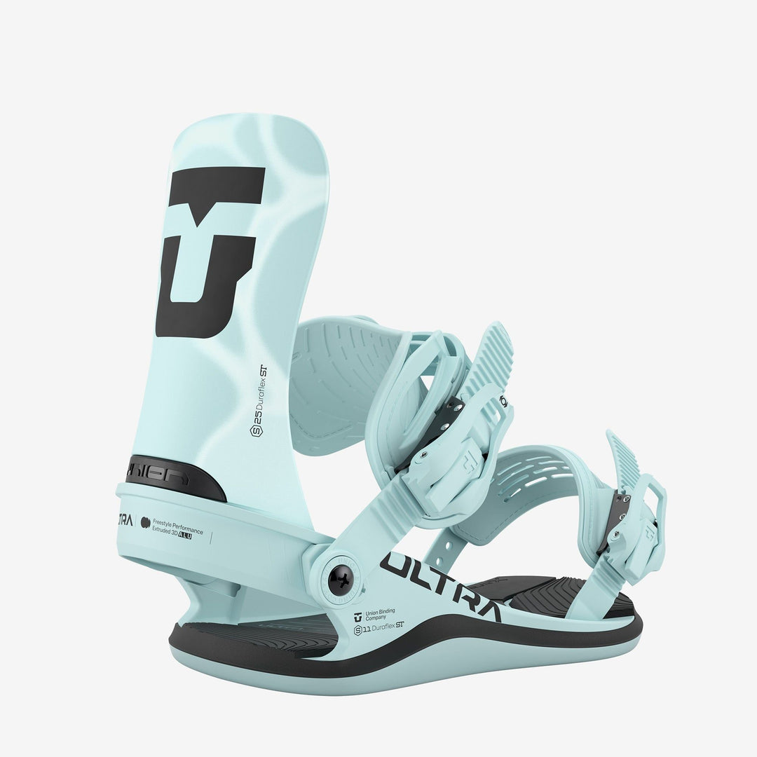 Union Binding Company Women's Ultra Snowboard Bindings