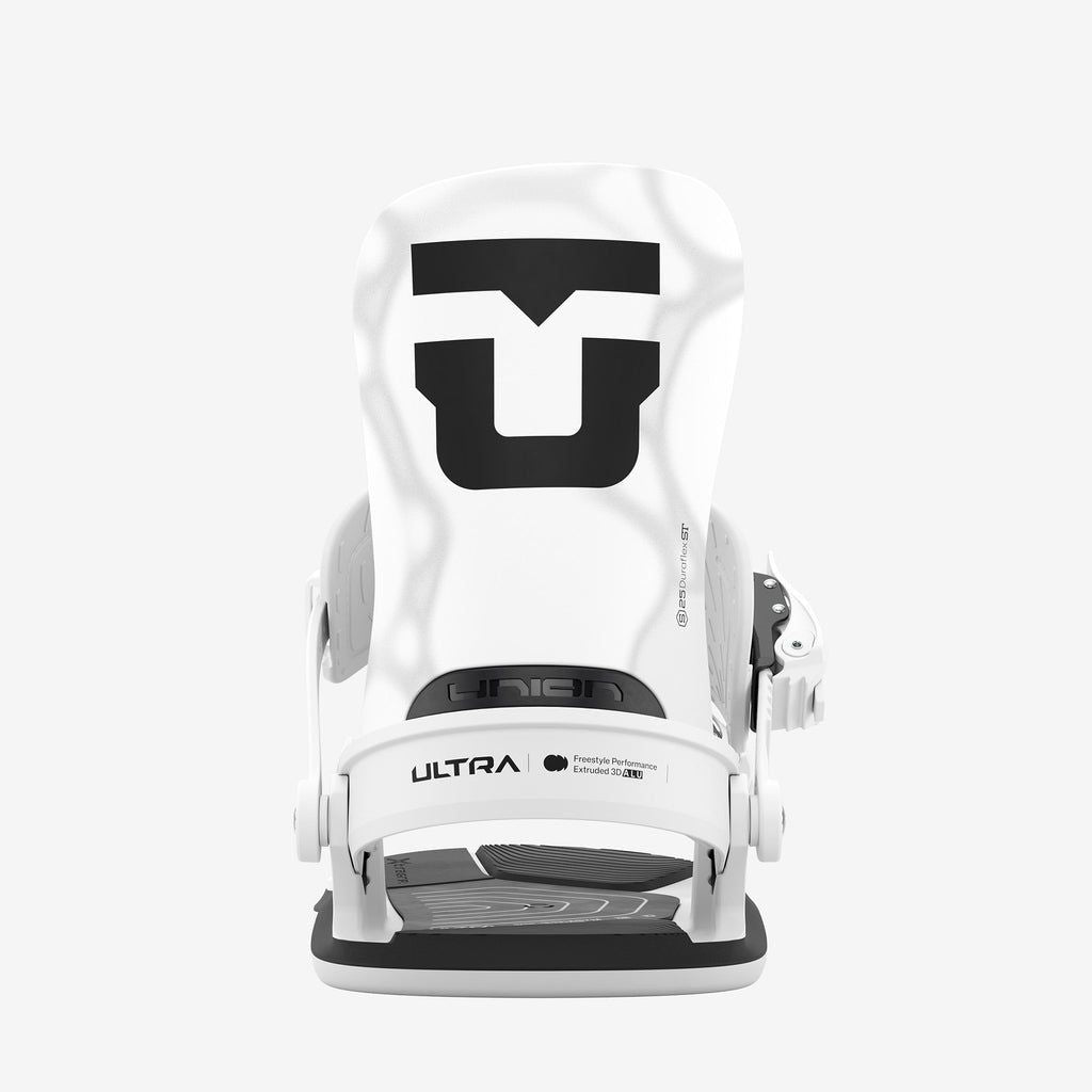 Union Binding Company Women's Ultra Snowboard Bindings