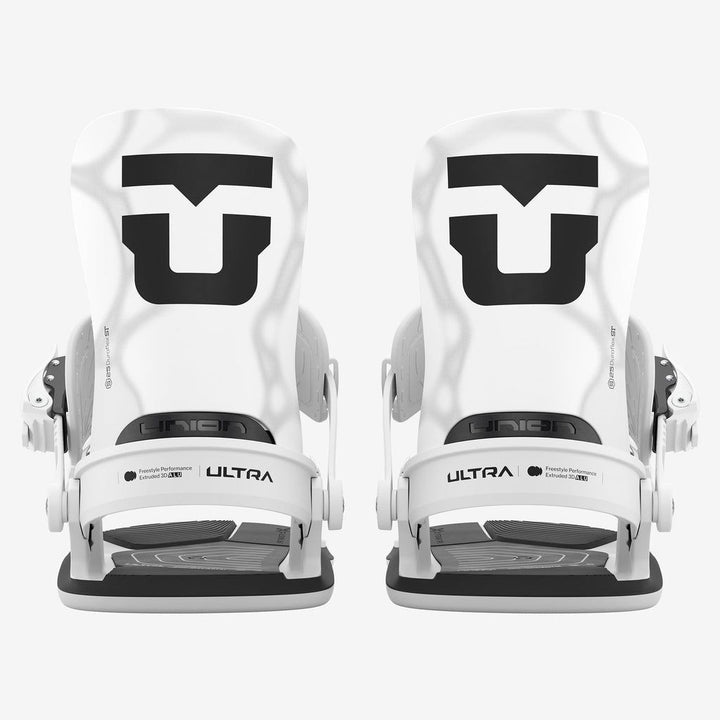 Union Binding Company Women's Ultra Snowboard Bindings