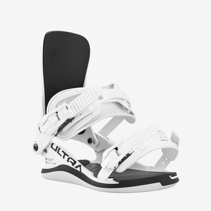 Union Binding Company Women's Ultra Snowboard Bindings