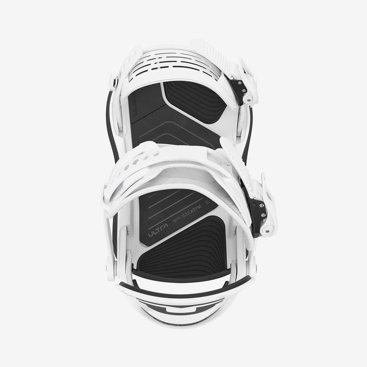 Union Binding Company Women's Ultra Snowboard Bindings