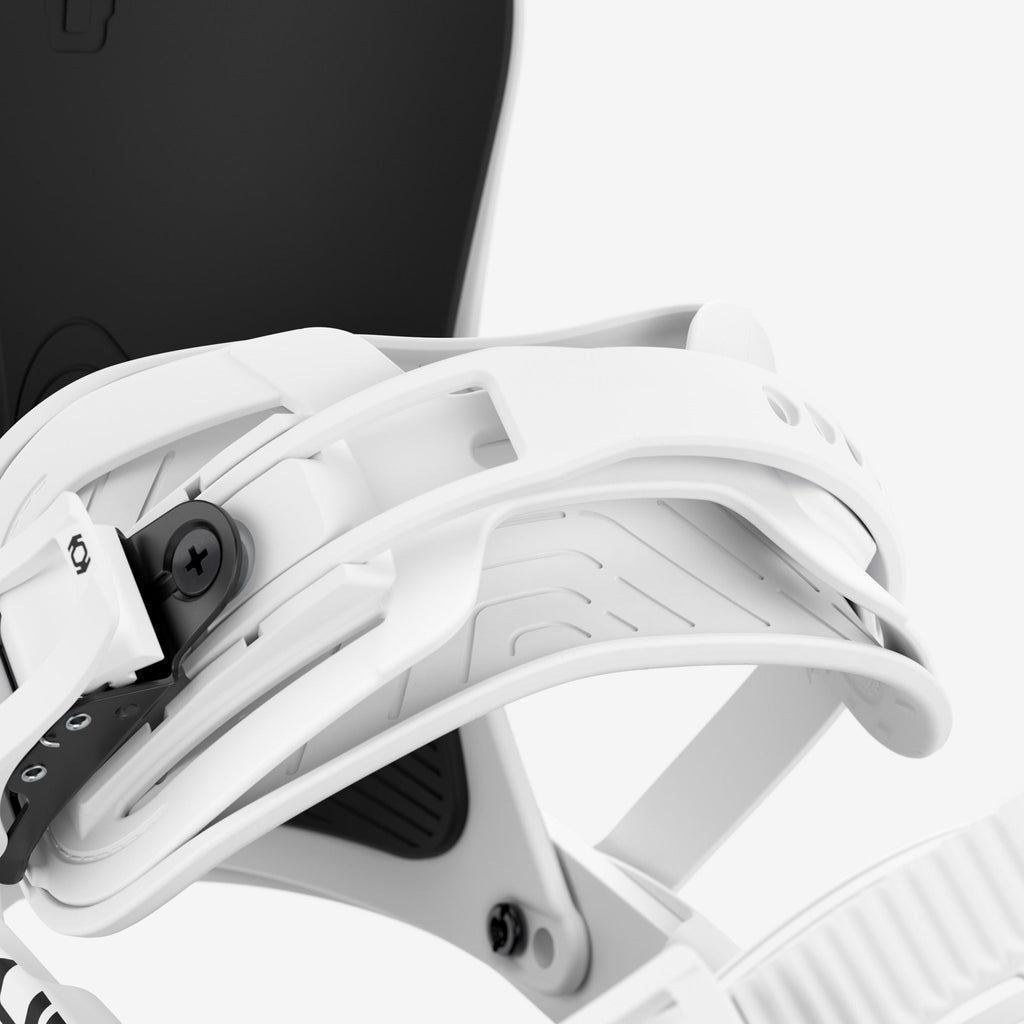 Union Binding Company Women's Ultra Snowboard Bindings