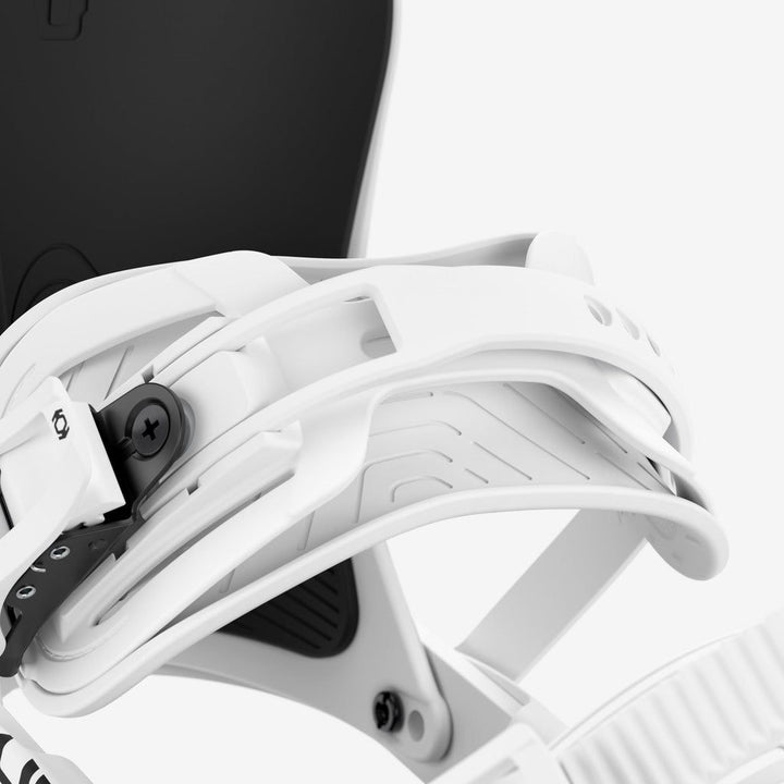 Union Binding Company Women's Ultra Snowboard Bindings