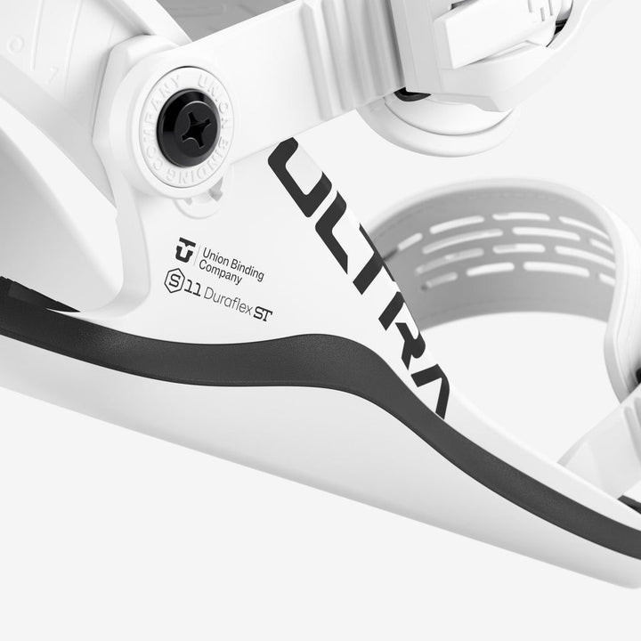 Union Binding Company Women's Ultra Snowboard Bindings
