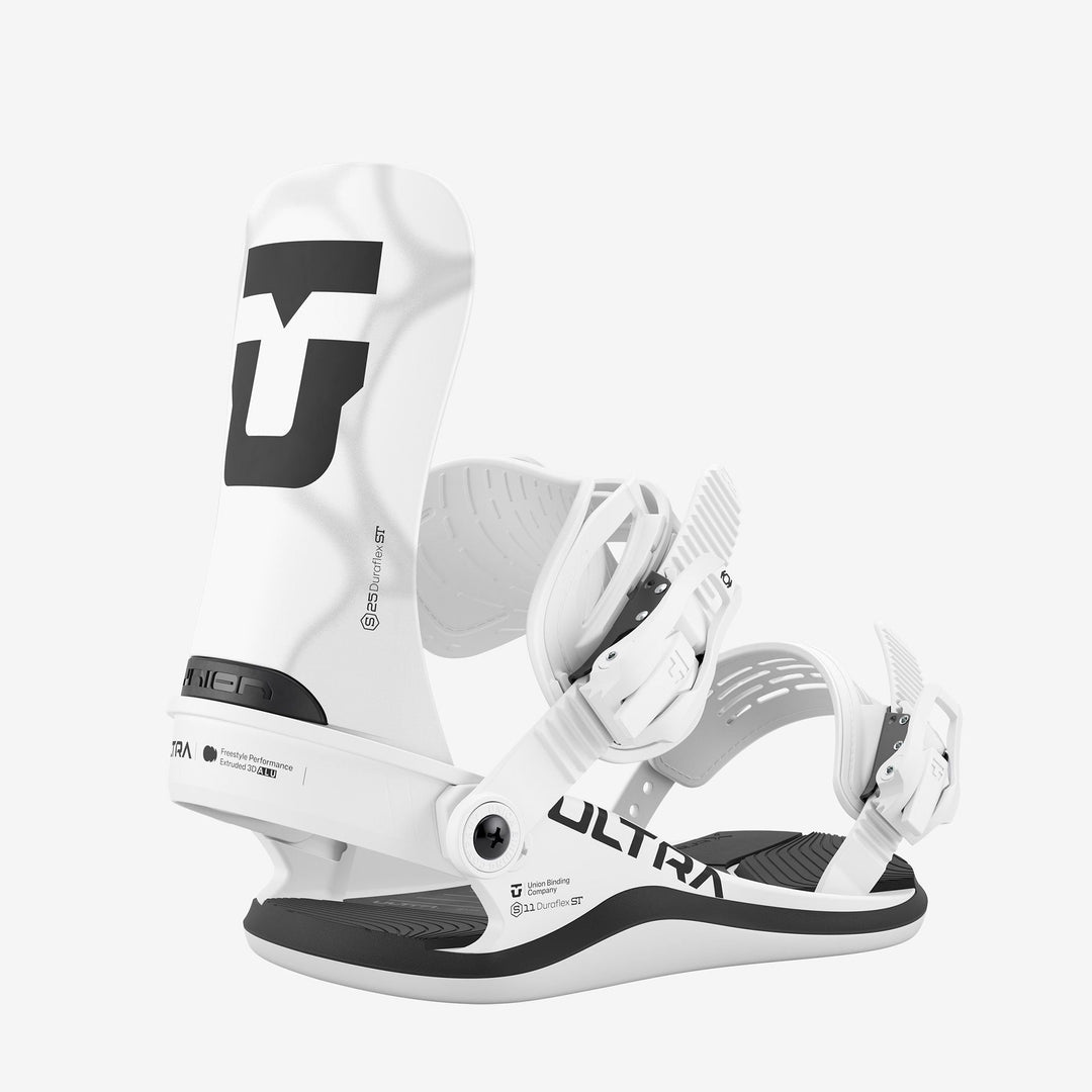 Union Binding Company Women's Ultra Snowboard Bindings