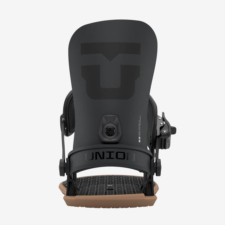 Union Binding Company Strata Snowboard Bindings