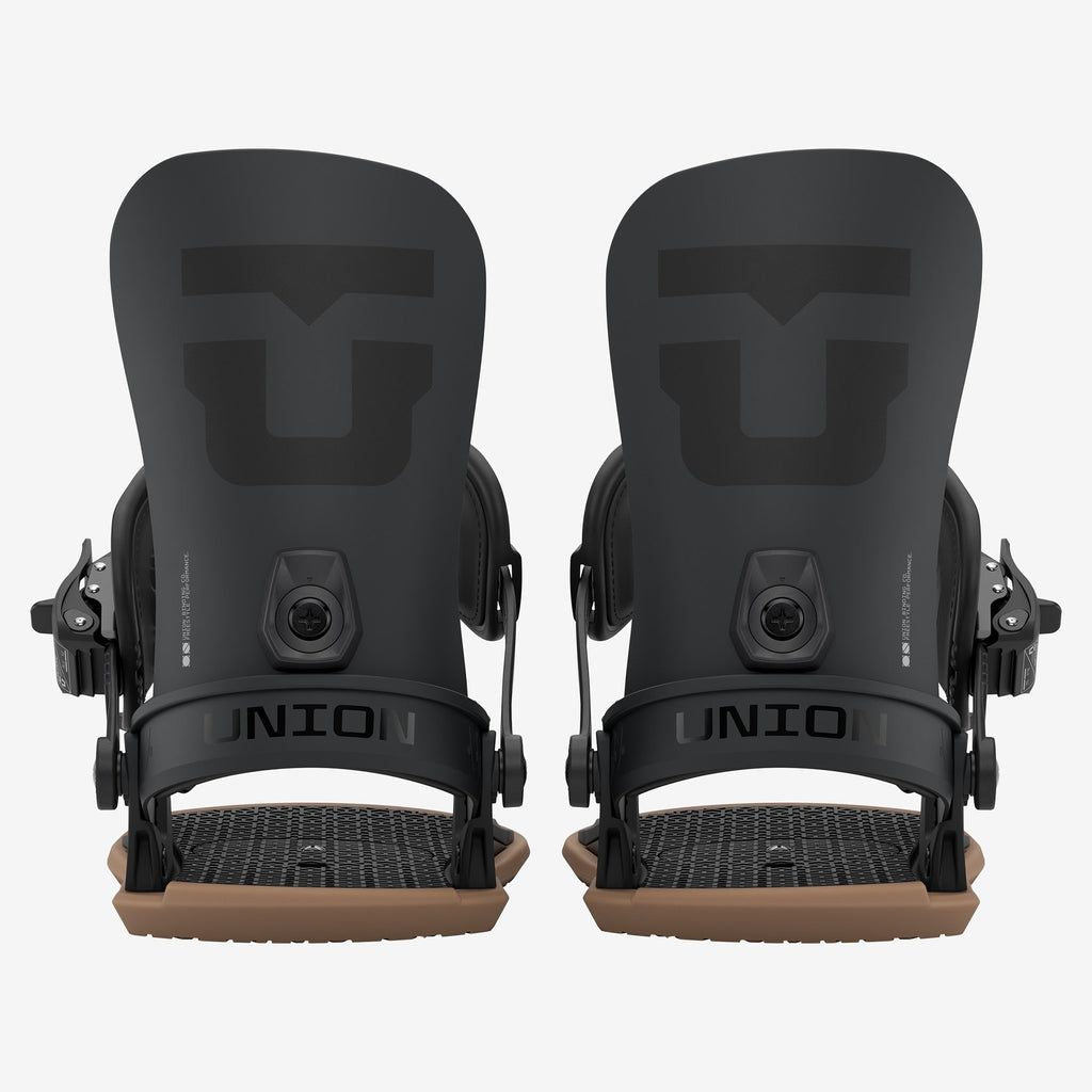 Union Binding Company Strata Snowboard Bindings
